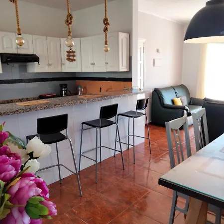 Apartment Atlantic Mirage Menores