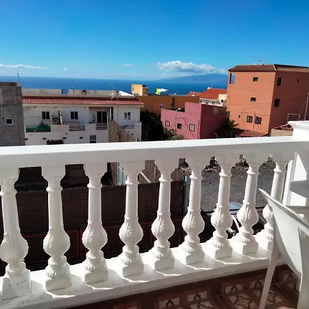 Atlantic Mirage Menores Lejlighed Los Menores