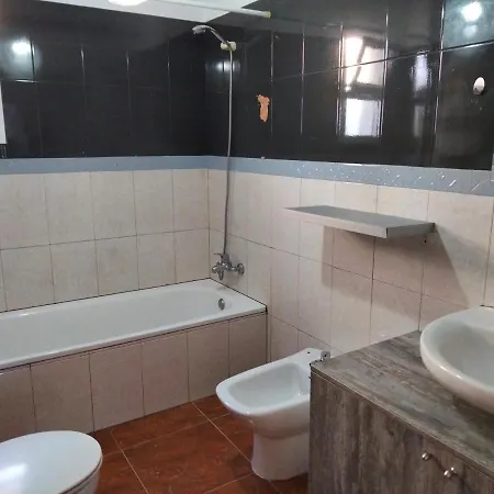 Atlantic Mirage Menores