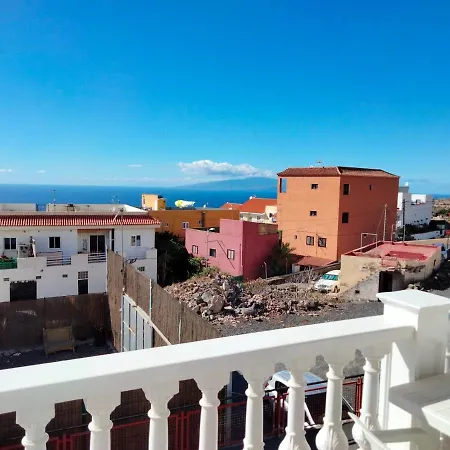 Atlantic Mirage Menores Los Menores