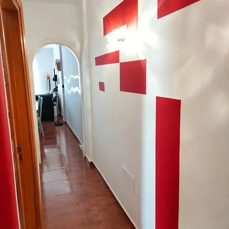 Apartment Atlantic Mirage Menores