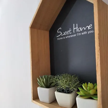 Atlantic Mirage Menores Apartment *