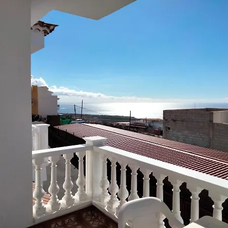 Atlantic Mirage Menores Apartment *