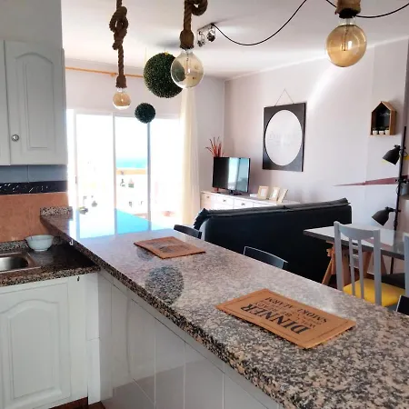 Apartment Atlantic Mirage Menores