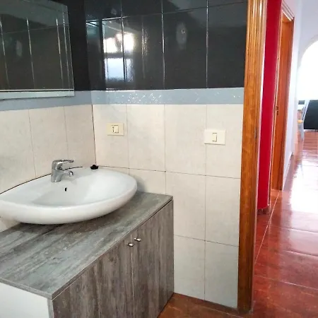 Apartamento Atlantic Mirage Menores