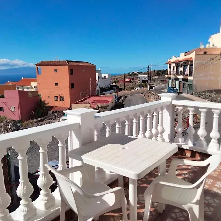 Apartment Atlantic Mirage Menores *