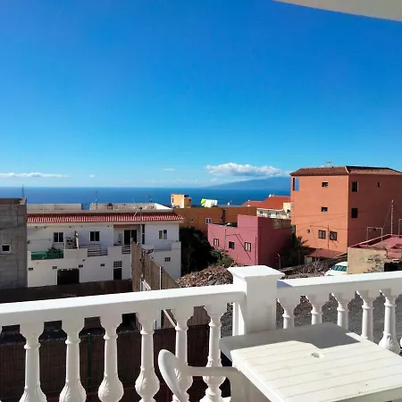 Atlantic Mirage Menores