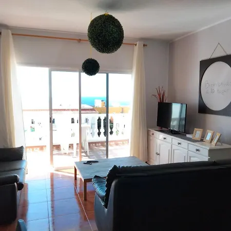 Atlantic Mirage Menores Apartment