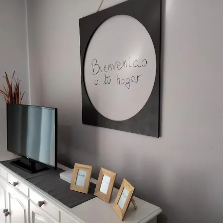 Atlantic Mirage Menores Apartment *