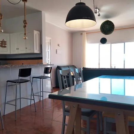 Atlantic Mirage Menores Apartment Los Menores