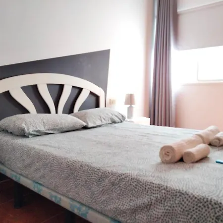 Apartamento Atlantic Mirage Menores Los Menores