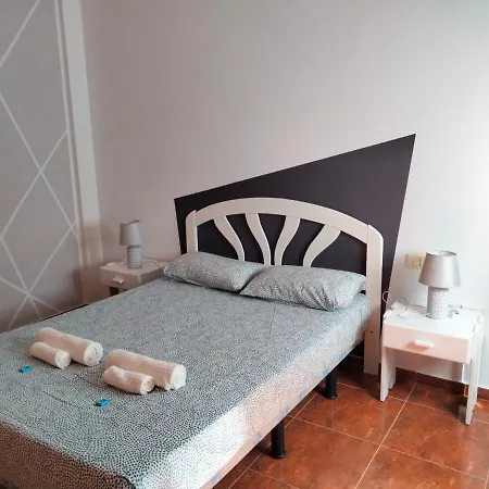 Apartment Atlantic Mirage Menores Los Menores