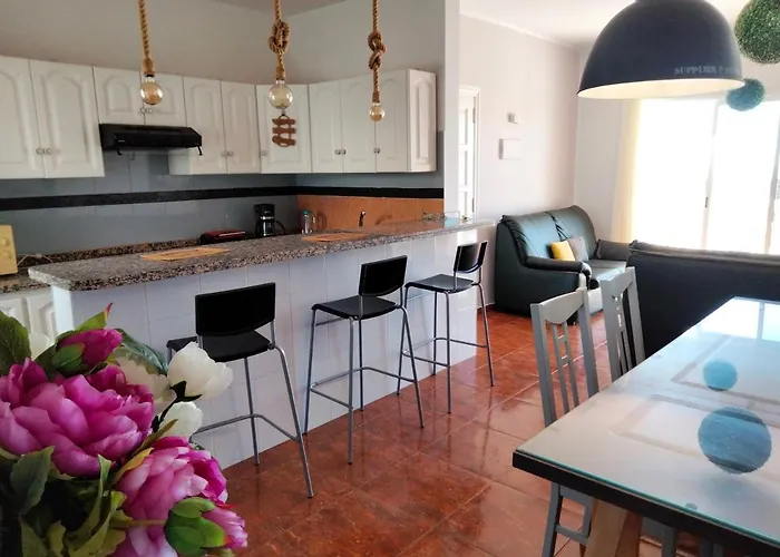 Appartement Atlantic Mirage Menores