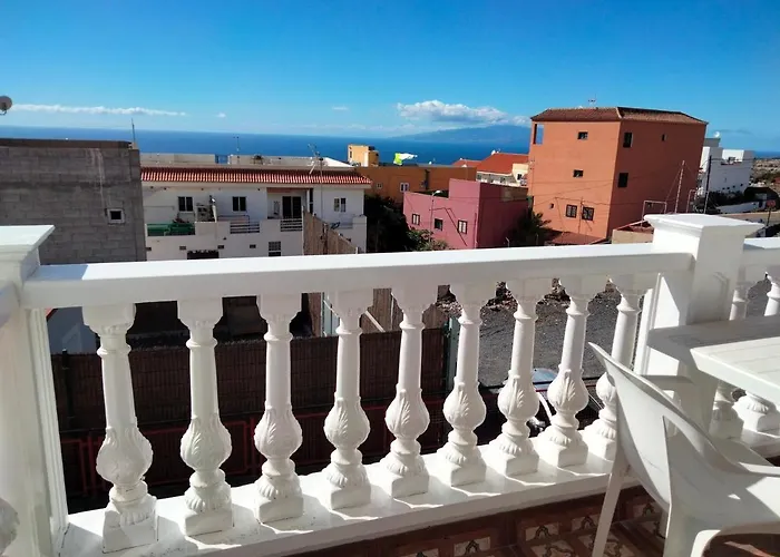 Atlantic Mirage Menores Appartement Los Menores