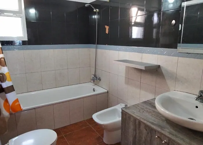 Atlantic Mirage Menores