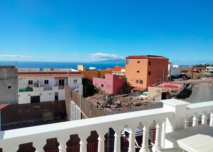 Atlantic Mirage Menores Los Menores