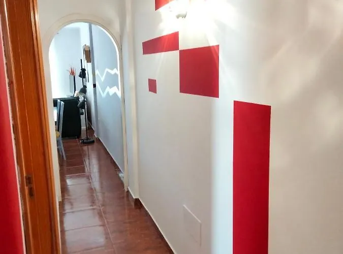 Appartement Atlantic Mirage Menores