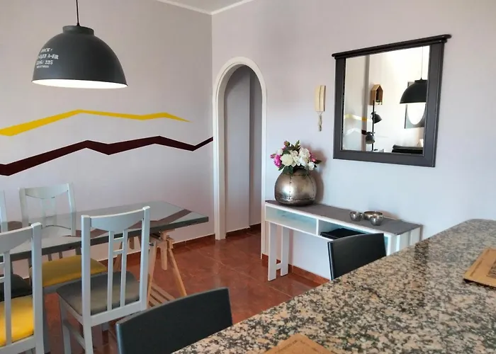 Atlantic Mirage Menores Appartement