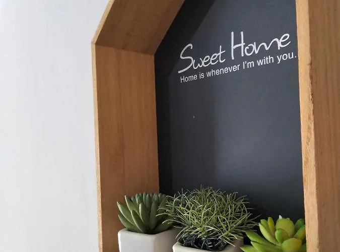 Atlantic Mirage Menores Appartement *