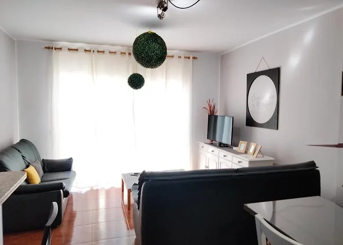 Atlantic Mirage Menores Appartement Los Menores