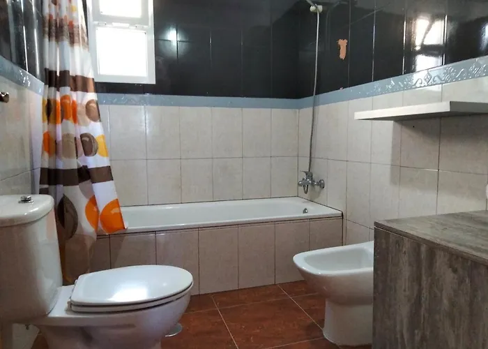 Appartement Atlantic Mirage Menores Los Menores