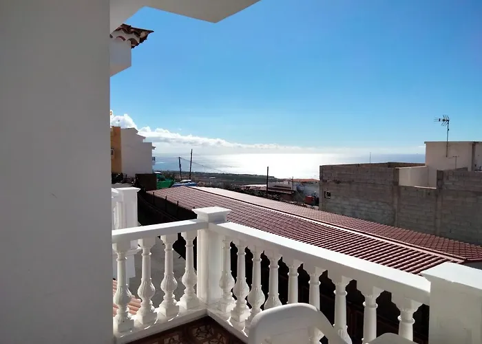 Atlantic Mirage Menores Appartement *