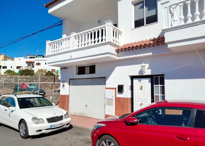 Atlantic Mirage Menores Los Menores