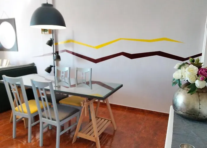 Atlantic Mirage Menores