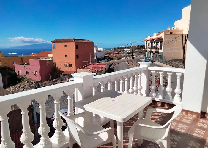 Appartement Atlantic Mirage Menores *