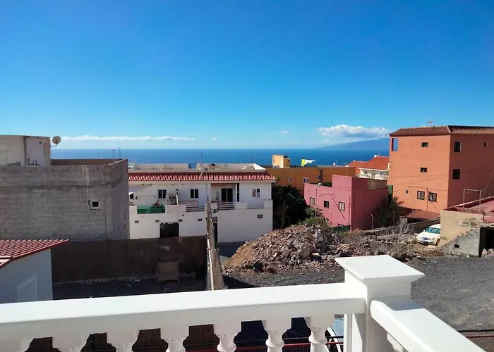 Atlantic Mirage Menores Appartement