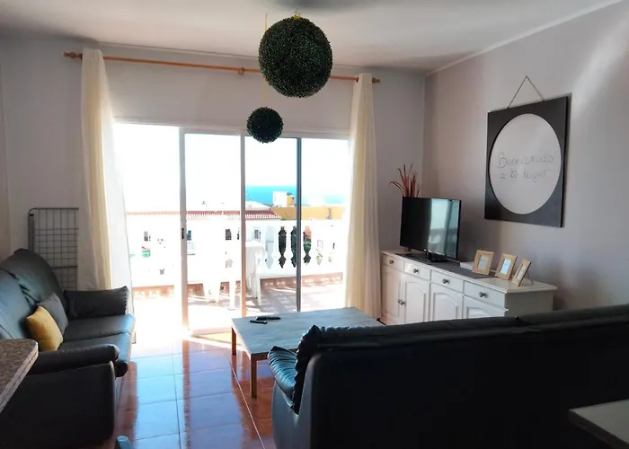 Atlantic Mirage Menores Appartement