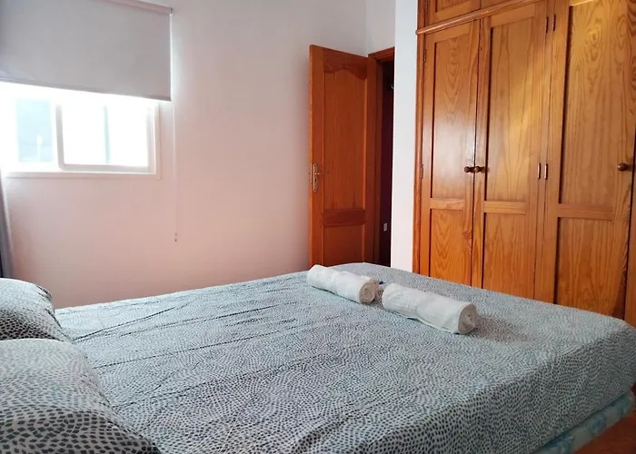 Atlantic Mirage Menores * Los Menores