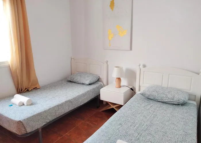 Atlantic Mirage Menores