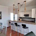 Atlantic Mirage Menores Apartment *