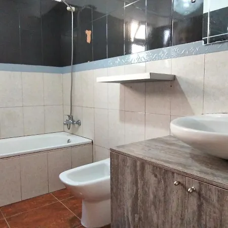 Atlantic Mirage Menores Los Menores