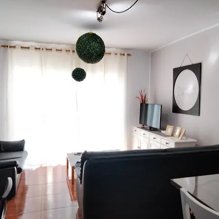 Atlantic Mirage Menores Apartment Los Menores