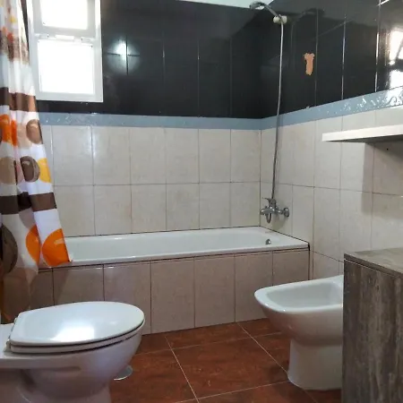 アパート Atlantic Mirage Menores Los Menores