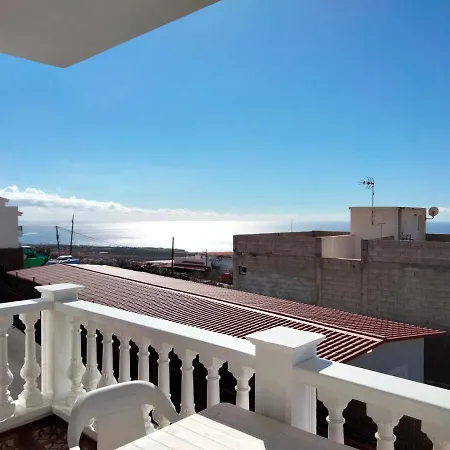 Atlantic Mirage Menores Los Menores