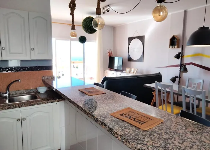 Appartamento Atlantic Mirage Menores