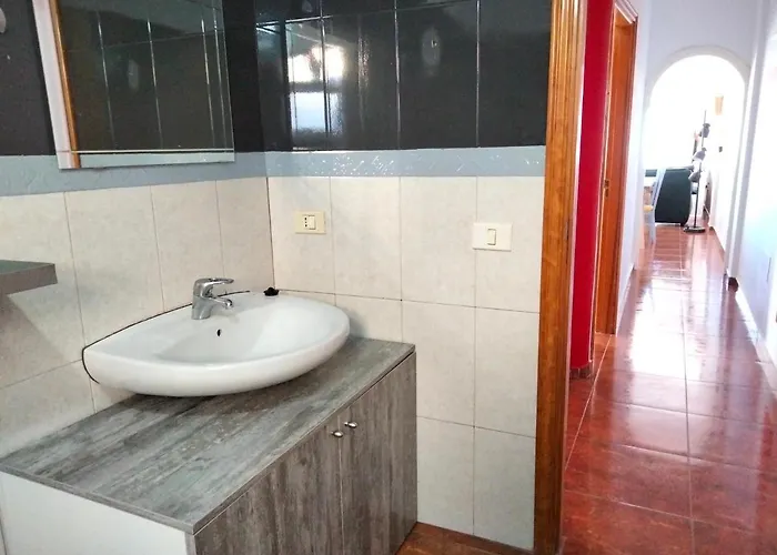 Appartamento Atlantic Mirage Menores