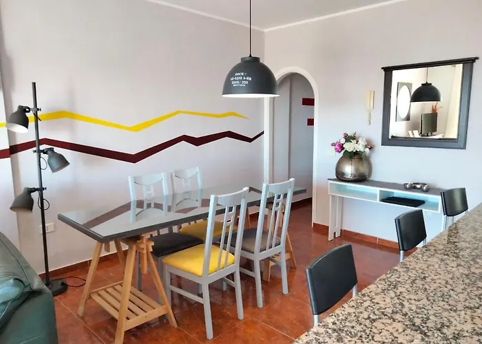 Atlantic Mirage Menores