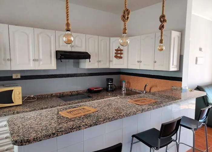 Atlantic Mirage Menores