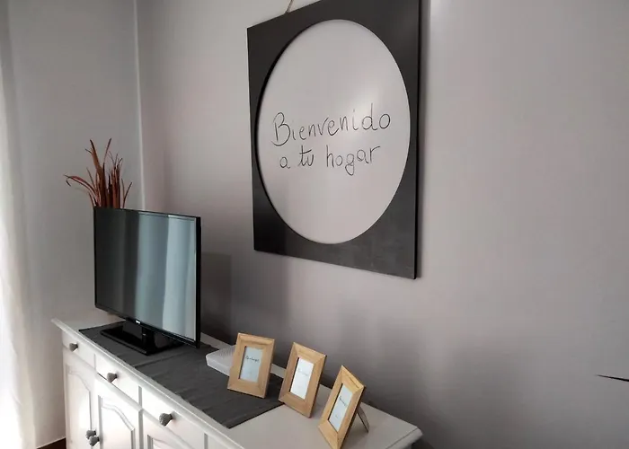 Atlantic Mirage Menores Appartamento *