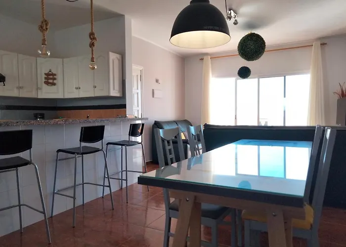 Atlantic Mirage Menores Appartamento Los Menores