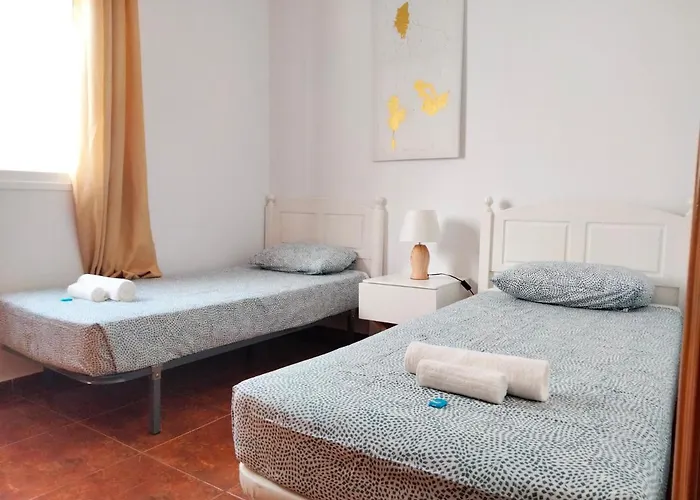 Atlantic Mirage Menores Appartamento