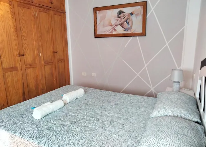 Atlantic Mirage Menores * Los Menores