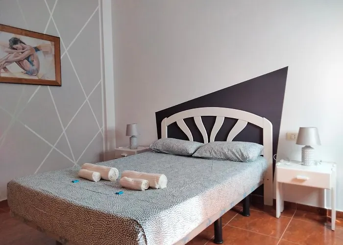 Atlantic Mirage Menores Los Menores