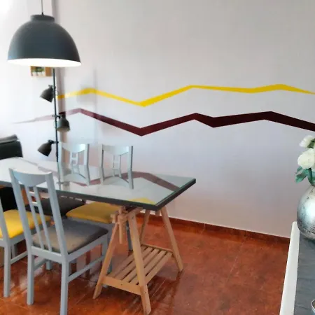 Atlantic Mirage Menores