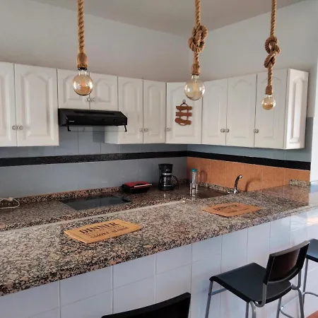 Atlantic Mirage Menores