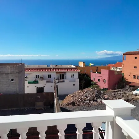 Atlantic Mirage Menores דירה